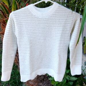 Epic threads girl sweater size M